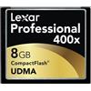 Lexar 400X Compact Flash Professional UDMA