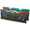 Geil POLARIS RGB AMD Edition module de mémoire 32 Go 2 x 16 Go DDR5 5200 MHz