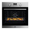 Electrolux - Forno Incasso Elettrico Eom3h04x Classe A+-acciao Inox Antimpronta