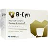 Metagenics Belgium Bvba B-dyn 30 Compresse