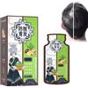 Utapossin Shampoo Anticaduta, Shampoo Anti-Caduta Fortificante, Shampoo Lenitivo Naturale, Deterge Delicatamente i Capelli Fragili, Favorisce la Crescita dei Capelli e Previene la Caduta dei Capelli