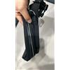 CharmChic Marsupio Running - Porta Cellulare Corsa (per Ogni Telefono) per Uomo e Donna,Cintura da Corsa per Uomo e Donna Marsupi da Corsa(Nero)