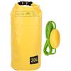 RiToEasysports Corda da Traino, Resistente e Facile da Usare, Sacco di Sabbia, Ancoraggio per Sabbia, 20L, per Kayak, per Moto d'Acqua, per Canottaggio, per Pescatori, per Famiglie, per Professionisti