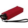 Knirps 815, Ombrello pieghevoli Adulti, Flame Red (Rosso) - 815-601-1