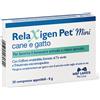 NBF LANES RELAXIGEN PET MINI 20 COMPRESSE