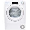 Candy Smart Pro CSOE H8A3TE-S asciugatrice Libera installazione Caricamento frontale 8 kg A+++ Bianco GARANZIA ITALIA