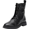 BAGATT TT.BAGATT D31-AH530, Stivali Donna, Nero, 39 EU