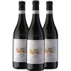 Boschis Francesco Box 3 Bosco delle Cicale Freisa 2021 Langhe DOC Boschis Francesco 0.75 l