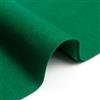 IPEA Tessuto Feltro Pannolenci Verde - Grande Ritaglio 190 x 100 cm - Made in Italy - Feltro Morbido Tinta Unita per Abbigliamento, Accessori, Decorazioni, Creazioni, Patchwork - Stoffa per Cucito