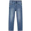 Mayoral Pant. Jeans Slim Fit Basico per Bambini e Ragazzi Mezzo 5 Anni (110cm)