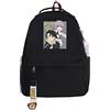 jiminhope Anime Call of the Night Zaino Vampire Zaino Nazuna Nanakusa Kou Daypack Bookbag Call of the Night Bag per Unisex