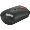 LENOVO Mouse ThinkPad USB-C Wireless Compact Ambidestro RF Wireless Ottico 2400 DPI - 4Y51D20848