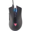 iTek Mouse Gaming itek G61 - 4000DPI, RGB, Software, Sensore A3050 - ITMGG61