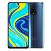 Refurbit Smartphone Xiaomi Redmi Note 9 Pro 128GB 6.6'' DotDisplay 64MP Blue [Grade A] - Linea Usato Sicuro