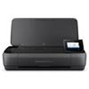 HP - HP MULTIF.INK OJ 250 A4 8PPM 4800X1200DPI USB/WIRELESS PORTATILE STAMPANTE SCANNER COPIATRICE