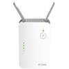 D-Link - D-LINK RANGE EXTENDER WIRELESS AC1200 DUAL BAND 1 PORTA GIGABIT ANTENNA ESTERNA