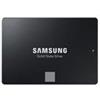 Samsung - SAMSUNG SSD 870 EVO 1TB 2,5 SATA3 MJX CONTROLLER V-NAND MLC 560/530 MB/S R/W