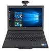 Refurbit Notebook NEC VersaPro VD-VK27M Core i5-4310M 8Gb 128Gb SSD 15.6'' WC + Wifi Dongle W10P [GRADE B] - Linea Usato Sicuro