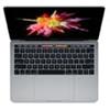 Refurbit Apple MacBook Pro Metà 2017 Touch Bar i5-7267U 3.1GHz 8GB 512GB SSD 13.3'' MacOS SpaceGray [Grade B] - Linea Usato Sicuro