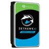 Seagate - SKYHAWK AI 8TB 5YRS WARRANTY 3.5IN 6GB/S SATA 256MB 24X7