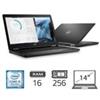 Refurbit Notebook DELL 7480 i5-7X00U 14'' 16 GB 256 GB SSD Windows 10 Pro - Linea Usato Sicuro