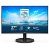 Philips - 272V8LA 68.58CM 27IN VA 1920X1080 16:9