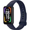 BBZ kompatibel mit redmi Smart Band PRO Cinturino,Cinturino da Polso di Ricambio in Silicone Compatibile con Xiaomi Redmi Smart Band PRO Accessories