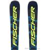 Fischer RC4 Noize LT Superflex + RC4 Z12 GW Set Sci 2026