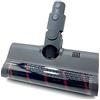 ZebRaz Gruppo Spazzola Originale for Pavimenti duri con Spazzola a Rullo. Compatibile con l'aspirapolvere Wireless Portatile Dreame V12 V13 T10 T20 T30 (Color : T10 Brush Unit)