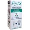 LENDIX KIT SHAMPOO 150ML + PETTINE PREMIUM ANTIPIDOCCHI