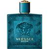 Versace Eros Eau De Toilette 50 ML