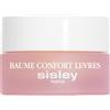 Sisley Baume Confort Lèvres - L'iconico Soin Ultra-nutriente Per Labbra Che Rivela La Bellezza Del Sorriso. 9 g