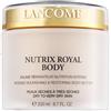 Lancome Nutrix Royal Body 200 ML