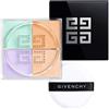 Givenchy Prisme Libre 4-color Loose Powder - Cipria In Polvere Libera Opacizzante, Correttiva E Illuminante 10 g