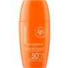 Lancaster Sun Sensitive Tinted Mattifying Fluid Spf 50 30 ML