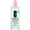Clinique Liquid Facial Soap Combination Oily To Oily 400 ML