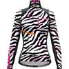 CRAZY FALLS JACKET WOMAN