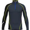 CRAZY PULL FAHRENHEIT ZIP MAN