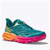 HOKA SPEEDGOAT 5 WOMAN