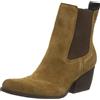 Fly London Torm911fly, Stivali Western Donna, Cammello, 38 EU