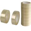 STARLINE Nastro adesivo - 19 mm x 33 mt - trasparente - Starline - torre 8 rotoli