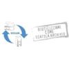Favorit CF500 BUSTE FORAT UNIV AIR LISCIA
