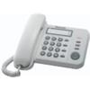 Panasonic TELEFONO FISSO KX-TS520EX1W