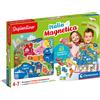 Clementoni GEO PUZZLE MAGNETICO ITALIA