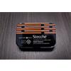 Naturemed Nature Med Stecche Pure di Liquirizia di Calabria DOP e BIO 40g con uno spicchio di Bergamotto