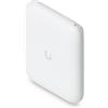 Ubiquiti ACCESS POINT Unifi U7-OUDOOR 2.5GbE uplink, Copertura 465m2- 2.4GHZ/5Ghz WI-FI 6 (alimentatore PoE non fornito) - U7-Outdoor