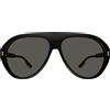Gucci Occhiali da Sole Gucci GG1515S 001