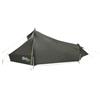 Jack Wolfskin North Timer, Tenda a Tunnel Unisex Adulto, Muschio Islandese, Taglia Unica