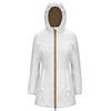 KWAY giacca donna denise warm double