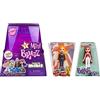 MGA's Miniverse Bratz Miniverse di MGA: Edizione Limitata Flashback Minis; SELEZIONE CASUALE; 2 Mini Bambole Bratz e una Confezione a Sorpresa da Usare Come Espositore; Ideale per Collezionisti; Età: 6+